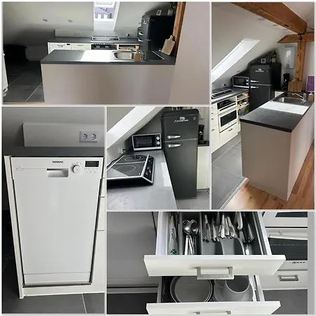 Appartement Festungsblick- Koblenz (Rhineland-Palatinate)