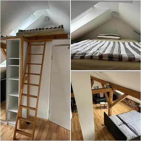 Festungsblick- Appartement Koblenz (Rhineland-Palatinate)