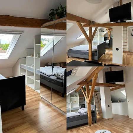 Festungsblick- * Koblenz (Rhineland-Palatinate)