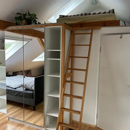 Festungsblick- Appartement *