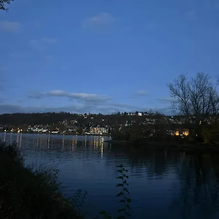 Festungsblick- Koblenz (Rhineland-Palatinate)