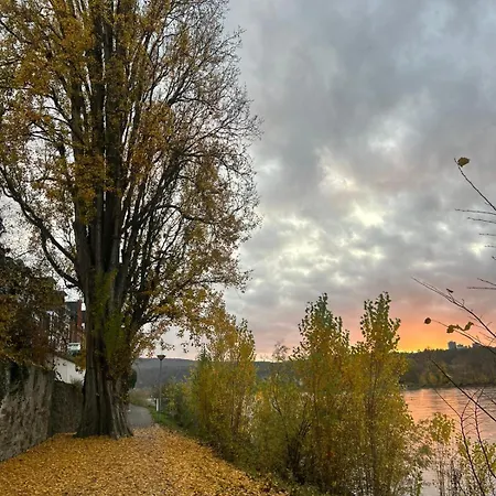Appartement Festungsblick-